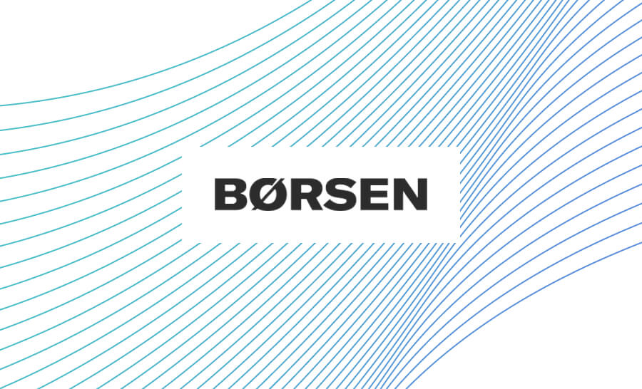 Norkon signs one of Denmark’s largest financial newspapers