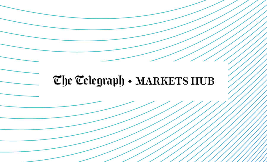 14 000+ players compete in Telegraph's Fantasy Fund over a £20k grand prize