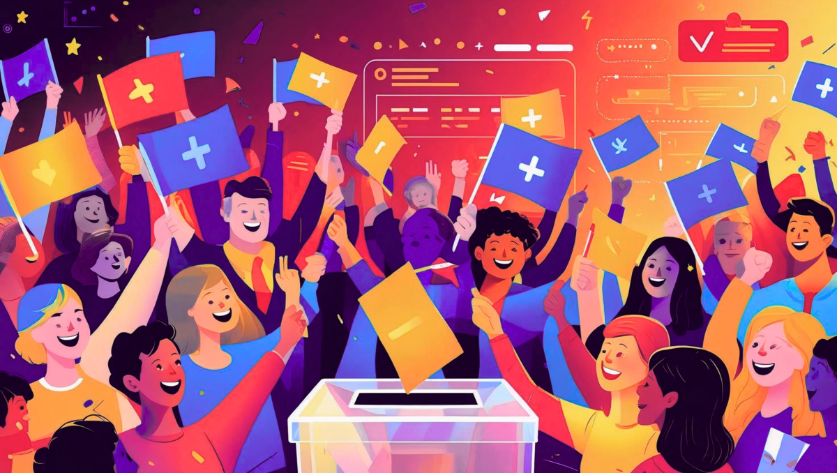 How to Live Blog Elections: A New Coverage Benchmark