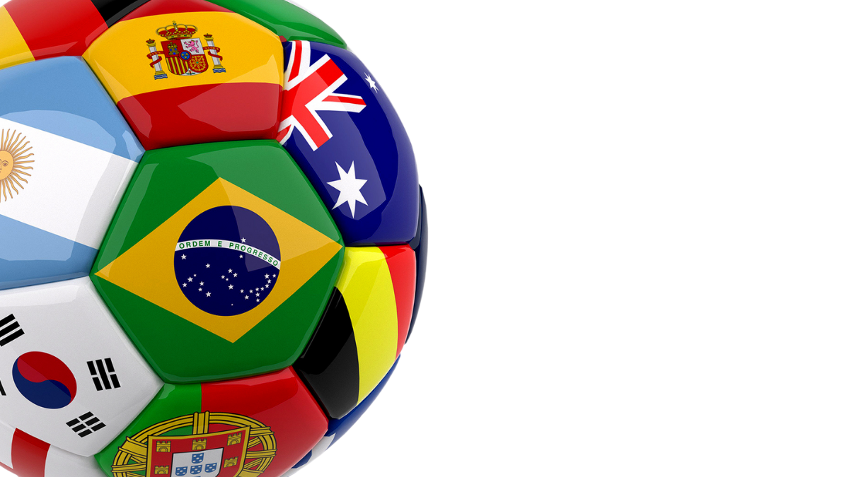 Live blogging the FIFA World Cup 2022 with Live Center