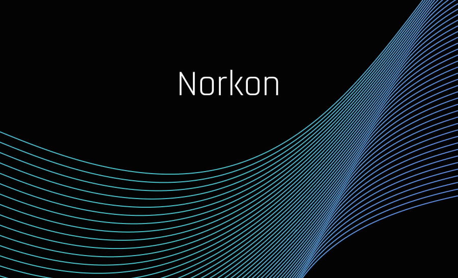 Norkon signs one of Europe’s leading business newspapers