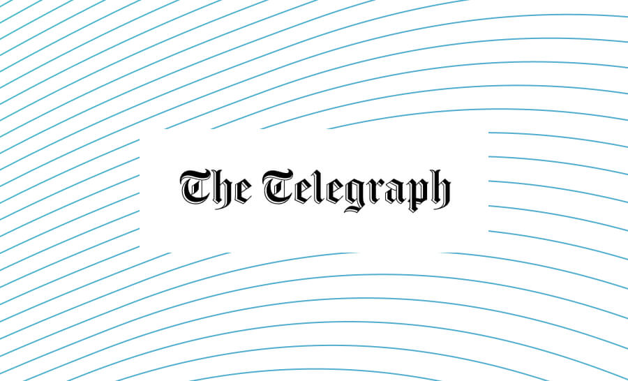 The Telegraph launches new financial news platform powered by Norkon Pulse