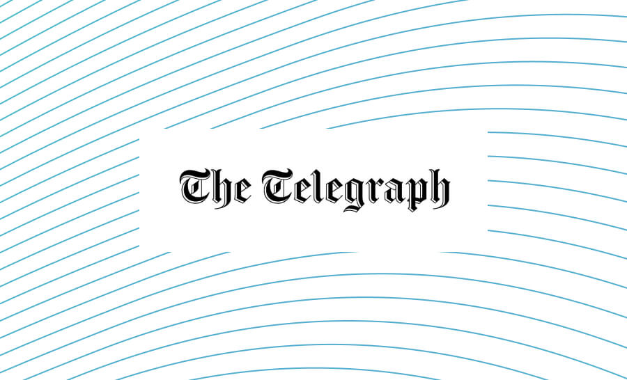 The Telegraph launches new financial news platform