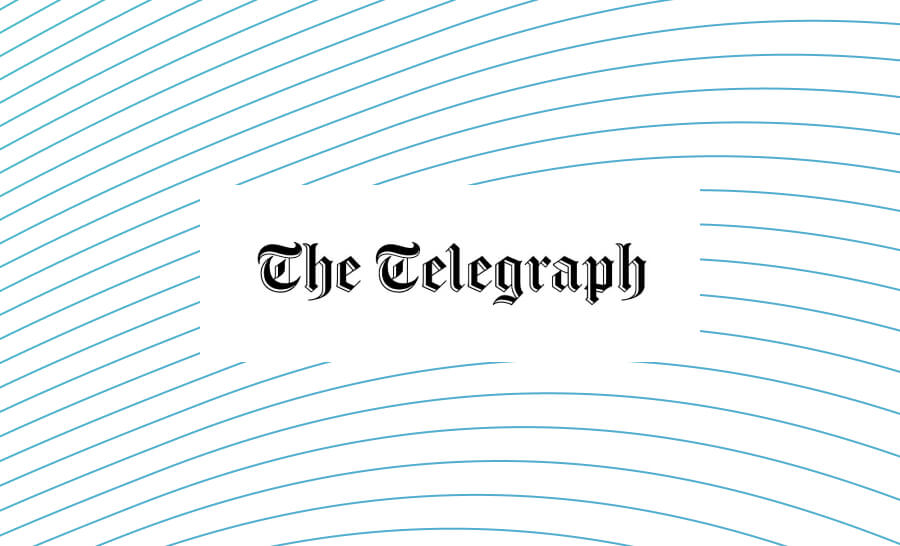 The Telegraph launches new financial news platform