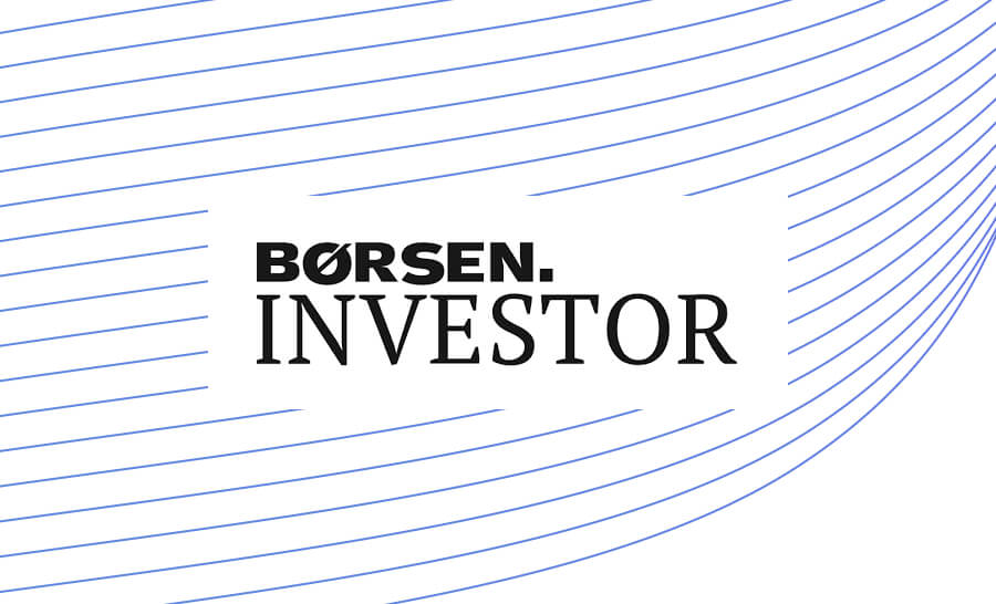 Dagbladet Børsen launches new stock market platform Investor