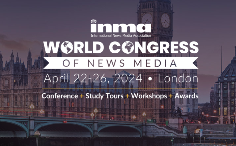 The INMA World Conference