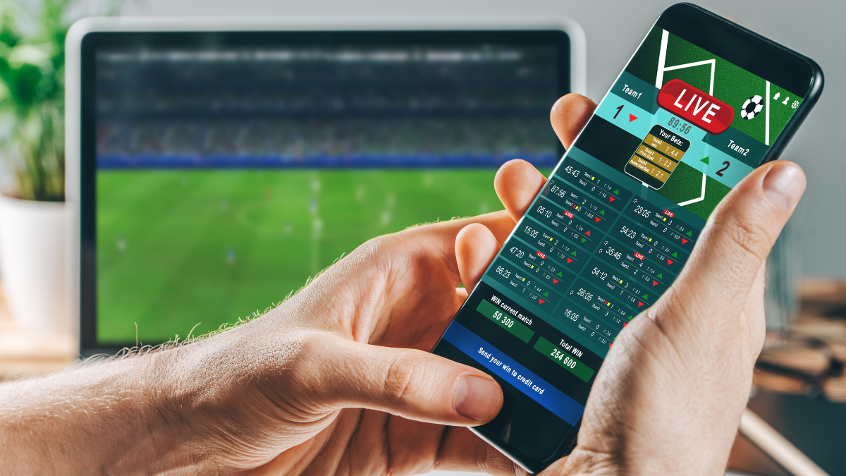 4 ways how newspapers can capitalize on live sports coverage and betting​