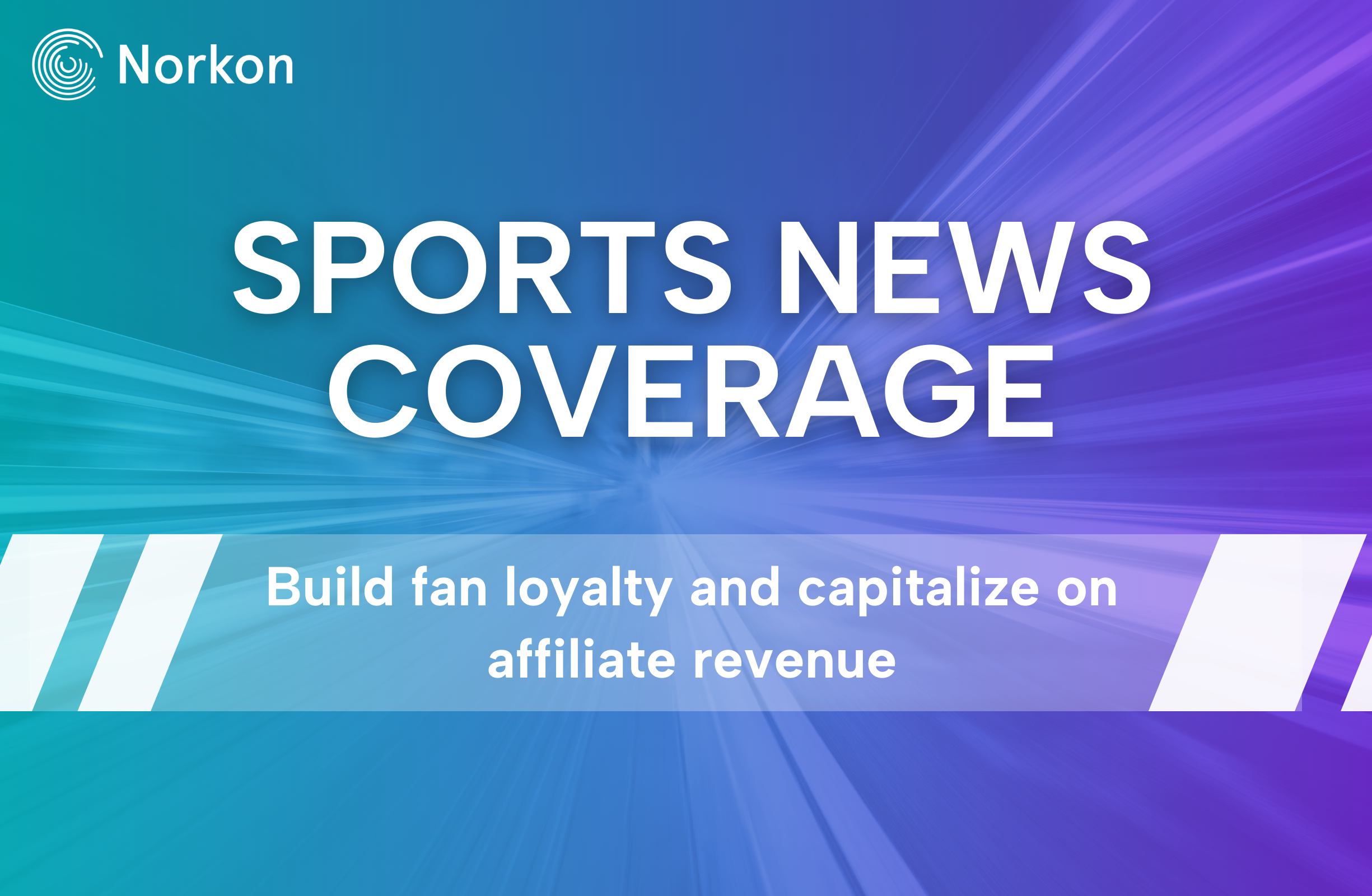 Sports Betting and Sports News Publication Infographic