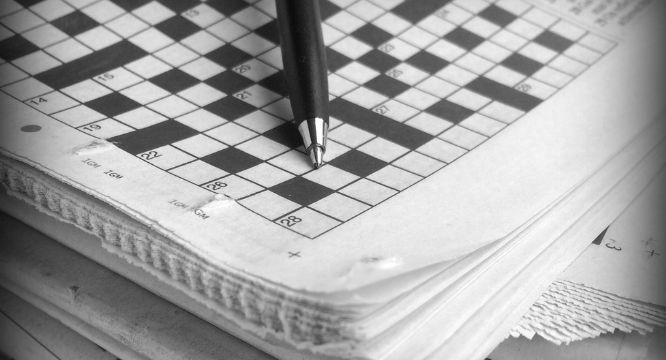 Newspaper gamification strategy