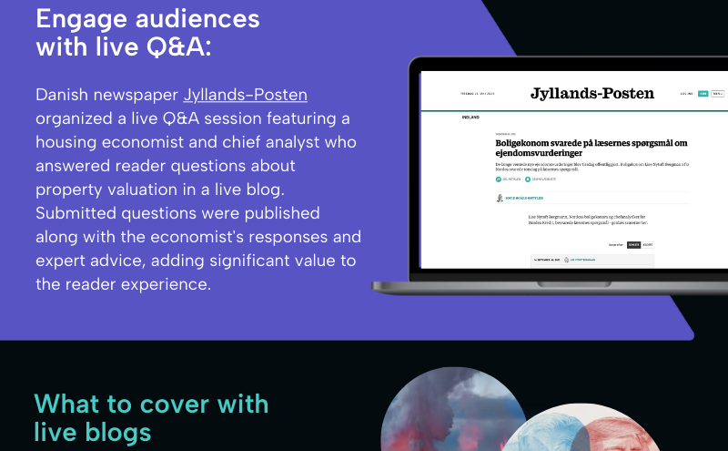 Norkon infographic audience growth