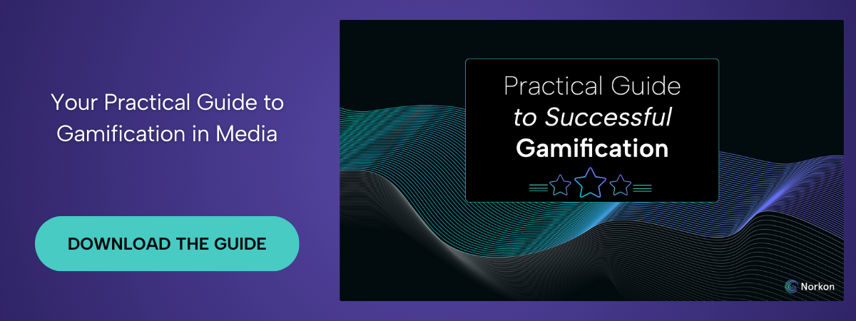 Practical guide and strategies for business gamification