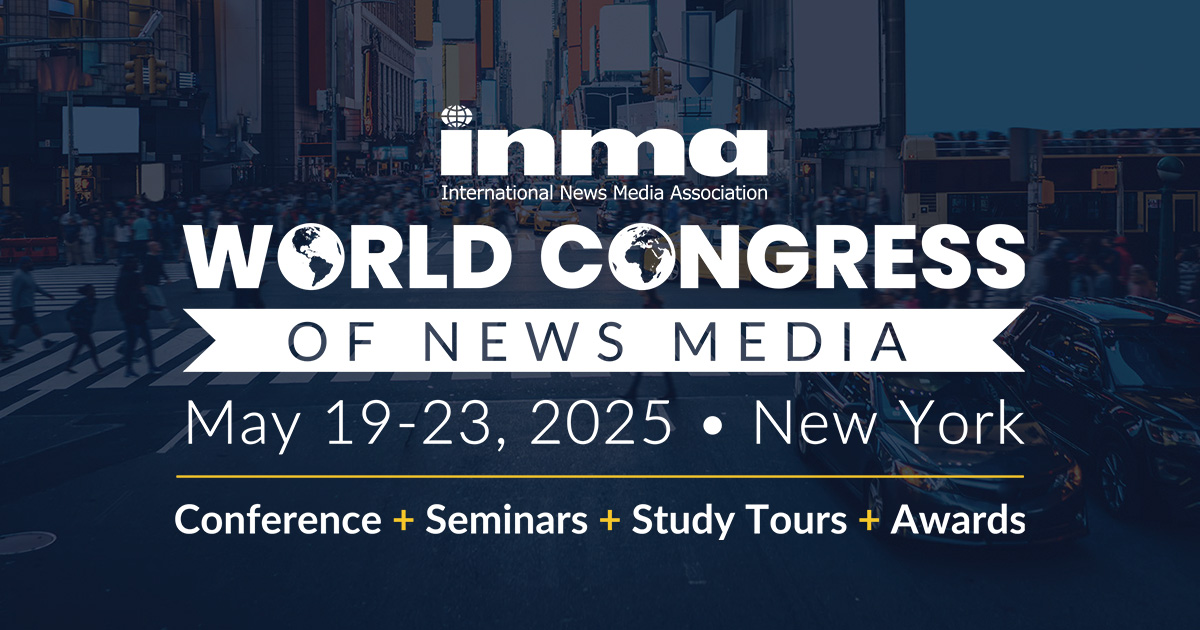 INMA World Congress