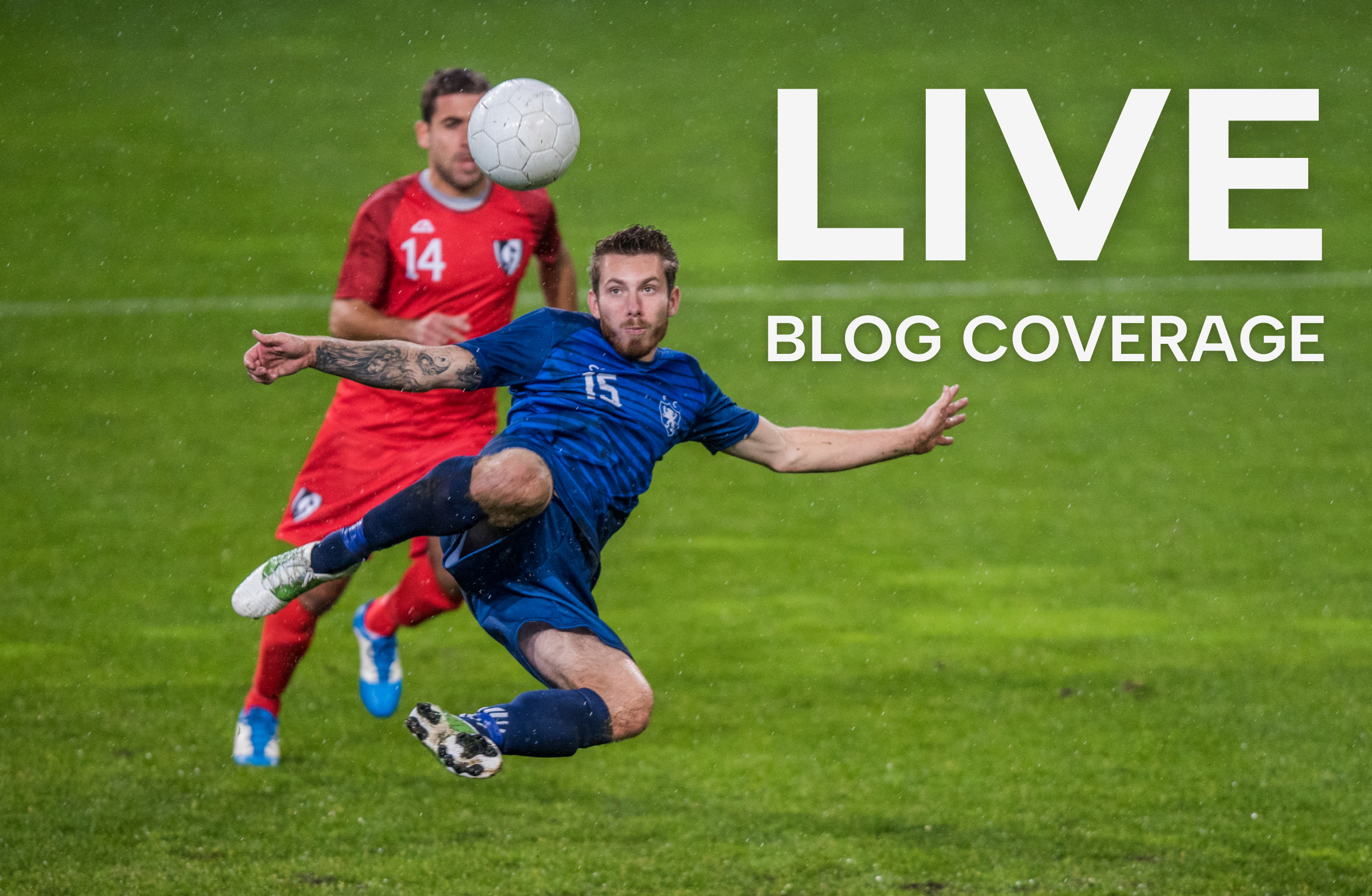 Tips for Sports Live-Blogging: Keep Football Fans Hooked
