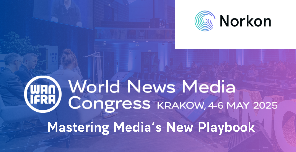 Wan-Ifra World News Media Congress
