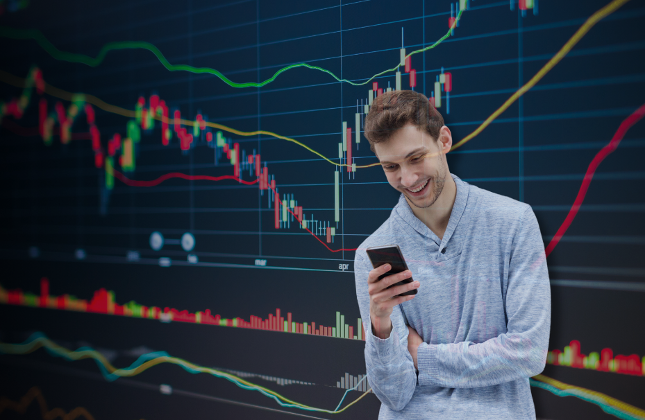 Financial News' Role in Times of Economic Disruption