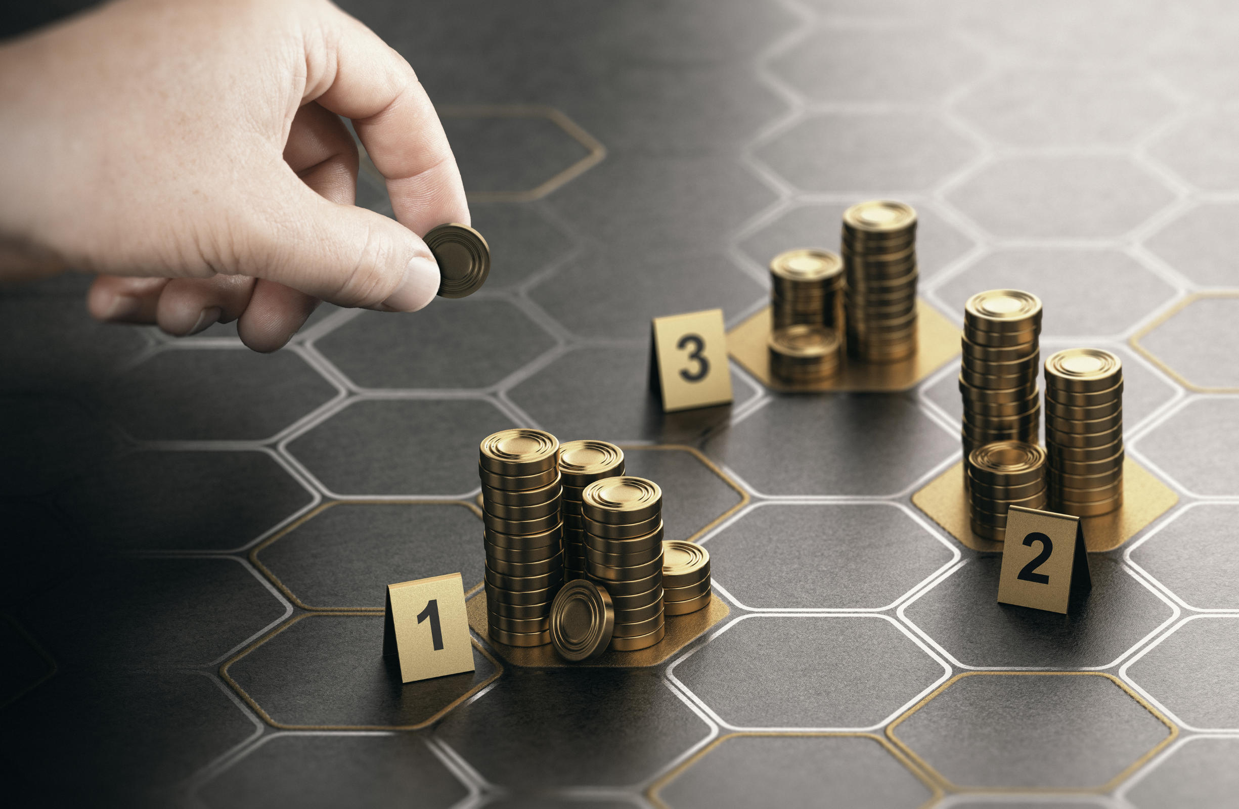 The Rise of Retail Investors: Implications for Financial Publishers