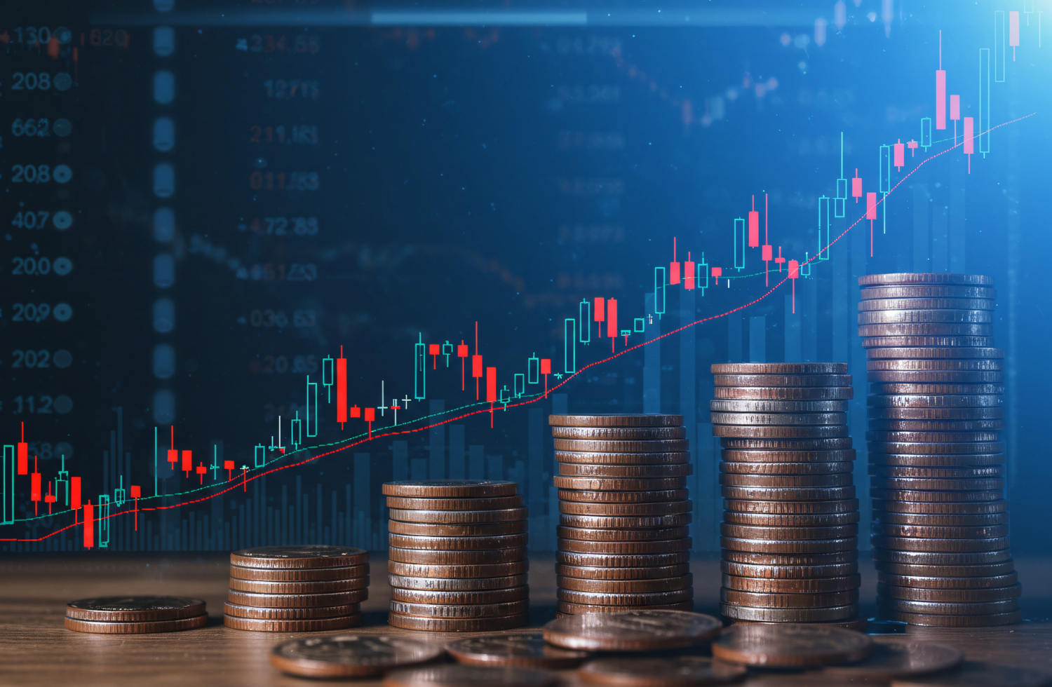 Q&A with the World Economic Forum on New Retail Investor Trends