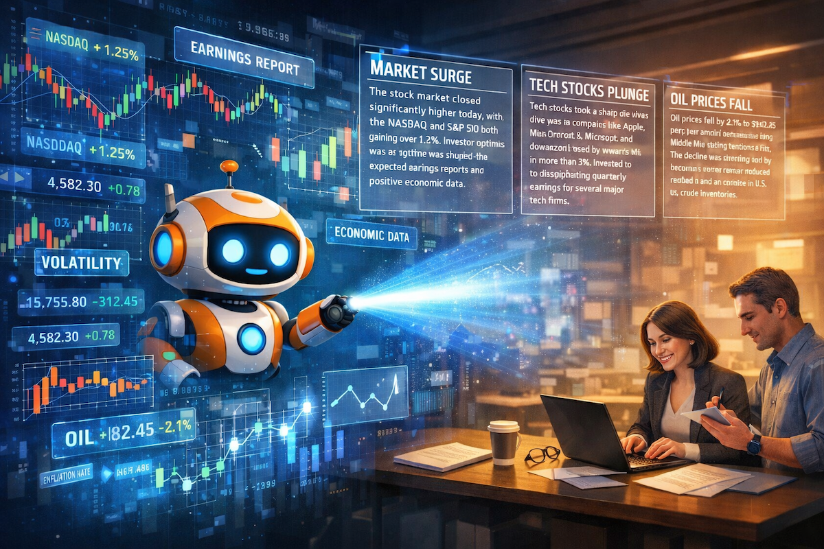 Quality AI Output Starts With Verifiable Data