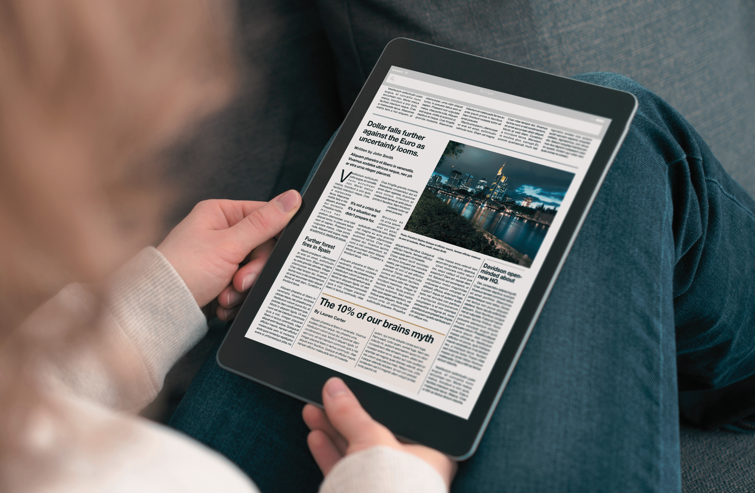 SEO Lessons for Financial Publishers in an AI-First Search Era