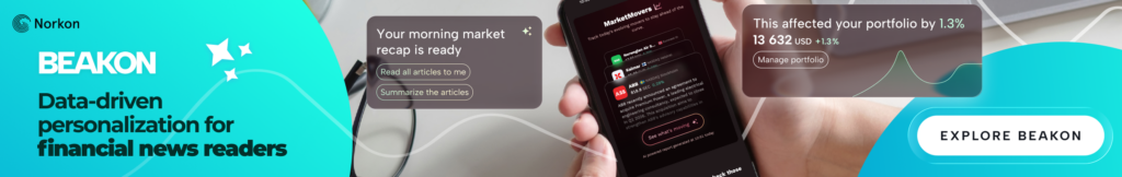 Reader personalization