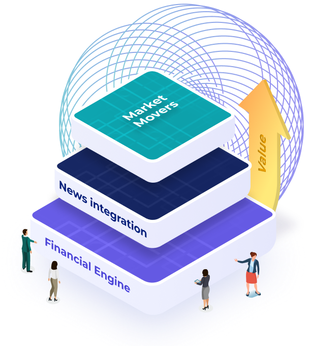 Build your own platform with Pulse