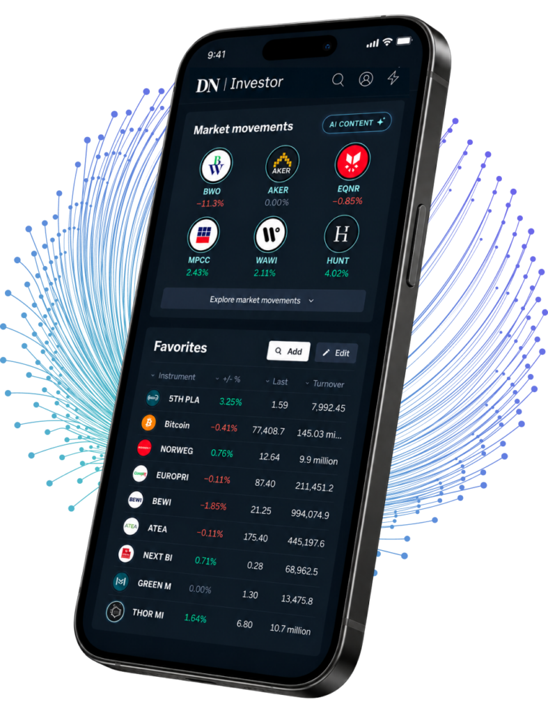 Empowering retail investors to make informed decisions